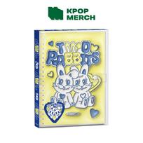 MAMAMOO+ – DU TRIUSIAI (1-asis mini albumas) B-grade