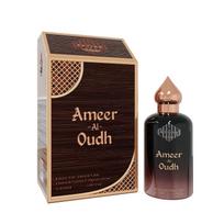 EFTINA, Al-Nuaim Ameer Al Oudh Eau De Parfum | EDP ​​kvepalai | Prabangūs kvepalai vyrams ir moterims | 100 ml 100 ml