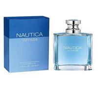 Nautica Voyage Tualetinis vanduo vyrams, Skystis, 100 ml 100 ML