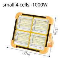 5000W LED Lempa Nešiojamas Prožektorius Darbinė Lempa Įkraunama Integruota Baterija Lauko Šviesa Medžioklei Kempingui Žibintas Žibintuvėlis built-in battery