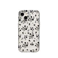 Minkštas silikoninis korpusas Fashion Lankstus TPU dėklas Visas galinis dangtelis, skirtas iPhone Samsung Xiaomi Poco Redmi HUAWEI HONOR REDMI K20