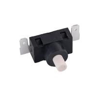 2 vnt. Yt-2513-F dulkių siurblio jungiklis Nova Cleaner Switch Kan-J4 maitinimo jungiklis