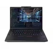 Nešiojamas kompiuteris Lenovo ThinkPad P14s G7 AMD Ryzen AI 7 PRO 450 14" WUXGA 32GB 1TB SSD Windows 11 Pro Black