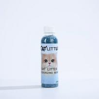 Cat Litter Deodorant Beads Air Freshener Deodorant Deodorant Cat Litter Box Antiodorant Beads Fragrant Beads Cat Accessories
