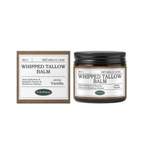WoodSleep Kūno ir veido drėkinamasis kremas su taukmedžio sviestu Giliai drėkinantis ir maitinantis veido ir kūno kremas Lengvai kvepiantis odos priežiūros kremas 60g