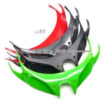 Kawasaki Ninja 400/250 Wind Deflector Wing Fin Carbon Fiber Set