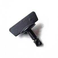 Vilkimo kablys dangtelio varžtas 68460104AA Tinka Jeep Grand Cherokee L 2021-2024
