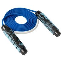 Graffiti Style Weighted Fitness Jump Rope with Bearings for Adult Training