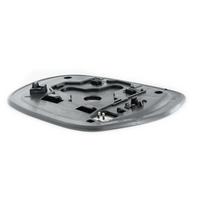 Vairuotojo kairės pusės galinio vaizdo veidrodėlio stiklas Toyota 4Runner Lexus GX470 2003-2009