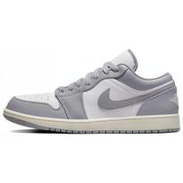 Air Jordan 1 Low 'Vintage Grey' Jordan 553558-053 47.5