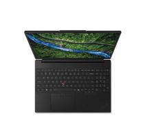 Nešiojamas kompiuteris Lenovo ThinkPad P16s G5 Intel Core Ultra 7 356H 16" WUXGA 16GB 512GB SSD RTX PRO 500 6GB Windows 11 Pro Black