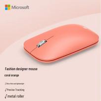 Microsoft Ergonomiška nešiojama Bluetooth pelė