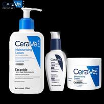 CeraVe Ceramide Hydrating Skincare Set