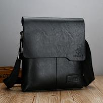 Prabangaus prekės ženklo vintažiniai kurjerių krepšiai vyrams odinis krepšys per petį vyriškas rankinis krepšys ruda juoda šoninis krepšys verslui crossbody krepšys vyrams juoda