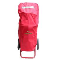 Haogongbang Trolley Fire Extinguisher Protective Cover
