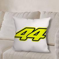 DriverS L-Lewis H-Hamilton 44 Pillow Case Pillow Case Living Room Sofa Cushion Cover Suitable For Home Bedroom Room Decoration 30cmx30cm