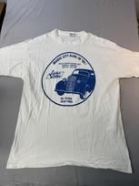 Vintage 1935 V8 Ford Model 48 T-shirt Nashville 1995 Tee XL Unisex T-Shirt M