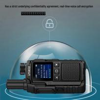 UNIKOO 4G/5G Unlimited Range Walkie-Talkie (CN version)