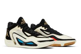 Air Jordan Tatum 1 PF Barbershop Low Men's Sneakers DX5574-180 44.5