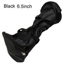 6.5  8  10  Smart Two Wheel Cool Skateboard Electric Scooter Bag Handbag Hoverboard 6.5inch juoda
