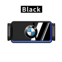 Car Phone Holder Multi Functional GPS Navigation Bracket Holder For BMW M Performance 320 325 E28 E30 E34 E36 E39 X5 X6 F01 F02