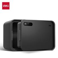Deli AE332-L H200 Bluetooth išmanusis mažas seifas