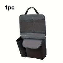 Car Trunk Storage Bag Foldable Tools Organizer Multifunctional Storage Suv Back Seat Hanging Organizer