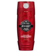 Old Spice Body Wash Swagger 16oz (473mL)