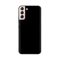 For Samsung Galaxy S21FE Case S21 Ultra 5G Soft Clear TPU Phone Cover S21 FE For Samsung S21 Plus s21+ S 21 Silicon Cases Cover Samsung S21
