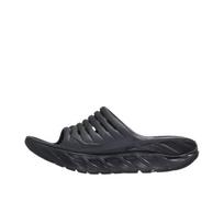 HOKA Ora Recovery Slide 2 Juodi Vyriški Sportbačiai 1099673-BBLC 38⅔