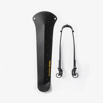 Rear fender ASS SAVERS Win Wing 2 Road Praline