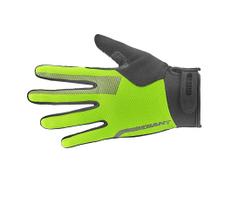 Gloves GIANT Illume Chill LF glove, Neon Yellow (XXL)