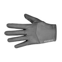 Gloves GIANT CHILL X LF GLOVE BLACK, black (XXL)