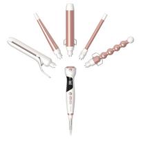 Hair curler 5in1 Sencor