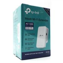 TP-LINK Technologies TP-Link RE605X WiFi range extender, wall-mounted