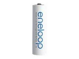 PANASONIC eneloop AA type batteries for general use (rechargeable) 2000mAh 8