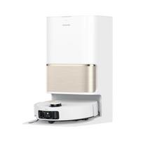 Xiaomi Dreame L50 Pro Ultra Robot Vacuum Cleaner White