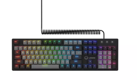 LORGAR Azar 514 Keyboard ENG