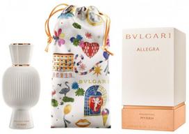 Bvlgari Allegra Magnifying Myrrh Eau de Parfum 40 ml