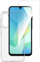 4smarts 360 Protection Set for Samsung Galaxy A17 5G