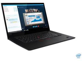 Lenovo preowned Lenovo ThinkPad X1 Extreme Gen 2 15.6" i7-9850H UHD GTX 1650 32GB 512GB Grade A