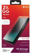 Zagg InvisibleShield Glass XTR4 Screen Protector for Samsung Galaxy S25 Ultra