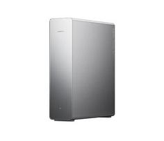 Xiaomi DVB4550GL wireless router 10 Gigabit Ethernet Tri-band (2.4 GHz / 5 GHz / 5 GHz) Grey