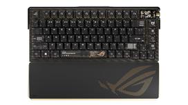 ASUS ROG Azoth Extreme Edition 20 gaming keyboard (90MP04VF-BKNA20)