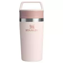 Stanley Termokrūze The Café-To-Go Travel Mug 0.35L pink