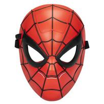 Hasbro Marvel Spider-Man Glow FX Mask