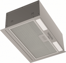 CATA RITMA 45 X /A | Hood | Canopy | Energy efficiency class A | Width 44.5 cm | Mechanical | 480 m³/h | LED | Stainless steel 02084316 | 8422248393270