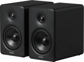 Edifier Compact Active Speaker | M90 | 100 W | Bluetooth | Wireless connection | Black M90 BLACK | 6923520217199