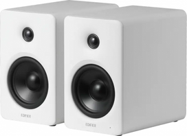 Edifier Compact Active Speaker | M90 | 100 W | Bluetooth | Wireless connection | White M90 WHITE | 6923520217205