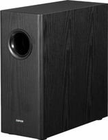 Edifier Powered Subwoofer | T5s | 70 W | Black T5S BLACK | 6923520216918